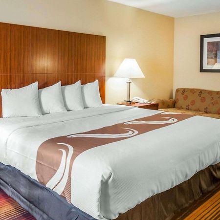 Quality Inn & Suites Albuquerque West Εξωτερικό φωτογραφία