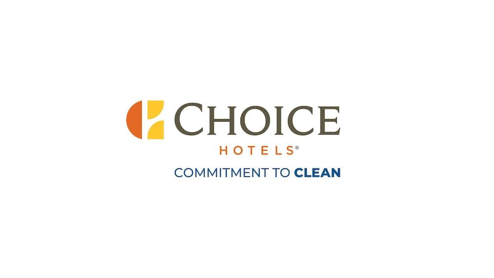 Quality Inn & Suites Albuquerque West Εξωτερικό φωτογραφία