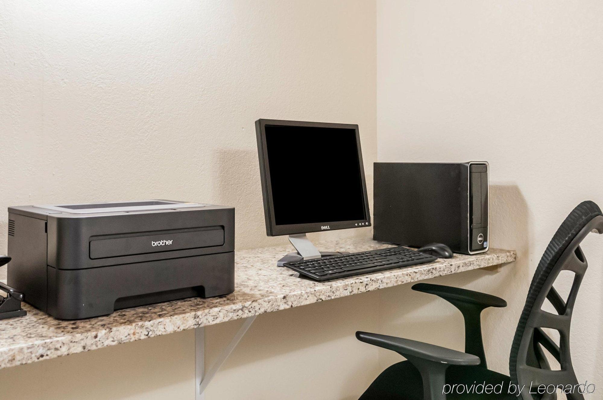 Quality Inn & Suites Albuquerque West Εξωτερικό φωτογραφία